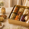 luxury gift hamper
