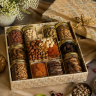 luxury festive gift hamper