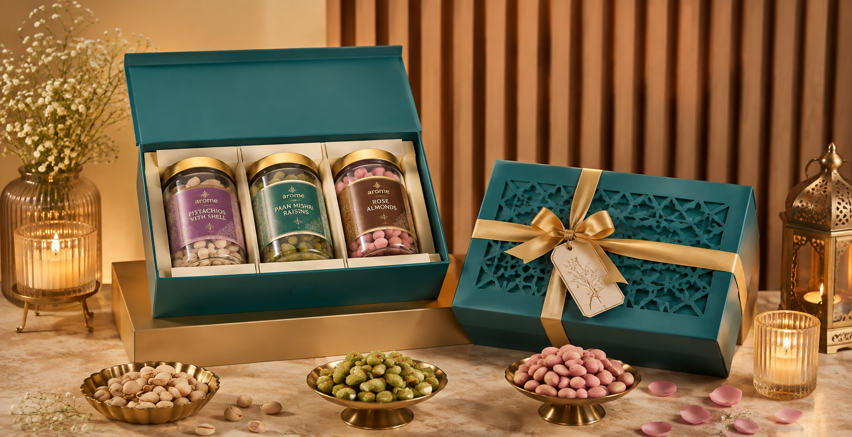 GIFTINNG BANNER