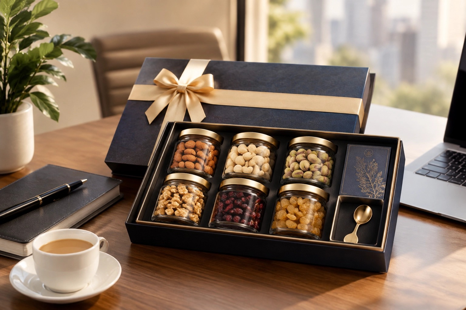 Best Corporate Hampers: Choosing the Right Corporate Gift Hamper for Business Relationships